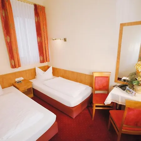 Hotel Prinzregent Superior Marquartstein