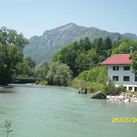 Hotel Prinzregent Superior Marquartstein