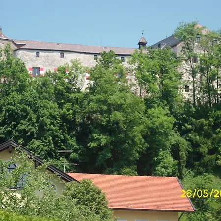Hotel Prinzregent Superior Marquartstein