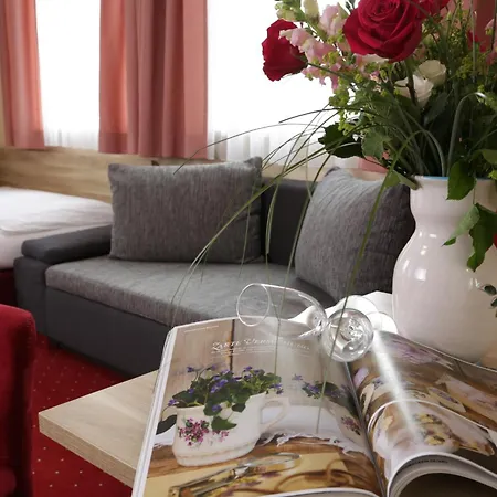 Prinzregent Superior Hotel 2*