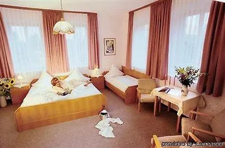 Prinzregent Superior Hotel