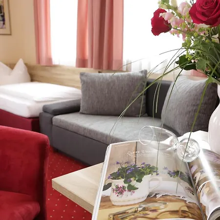 Prinzregent Superior Hotel 2*