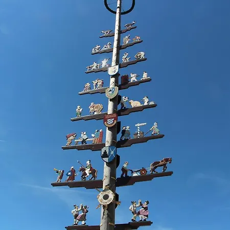 普瑞森格特高级小旅馆 玛奇施泰因