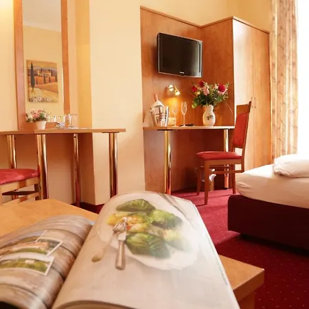 Prinzregent Superior Hotel Marquartstein