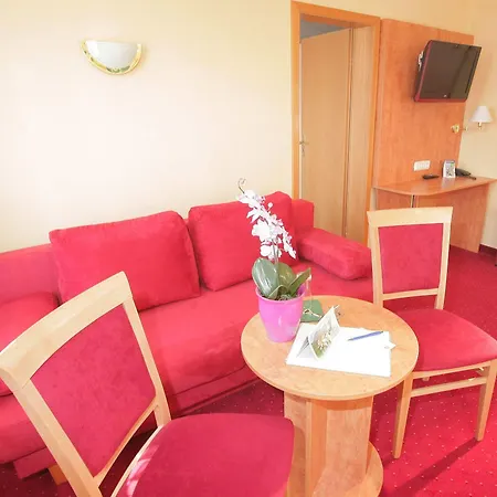 Prinzregent Superior Hotel Marquartstein