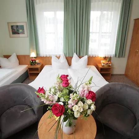 Hotel Prinzregent Superior Marquartstein