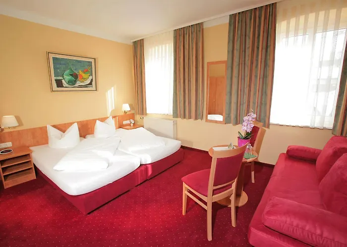 Prinzregent Superior Ξενοδοχείο