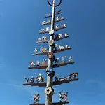 Prinzregent Superior Марквартштайн