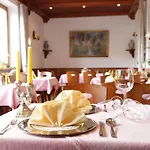 Prinzregent Superior Отель Марквартштайн