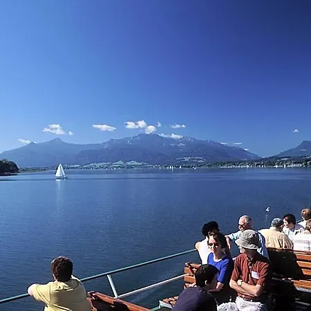 Hotell Prinzregent Superior