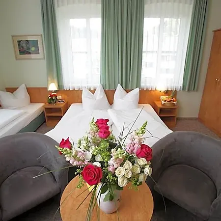 Hotell Prinzregent Superior