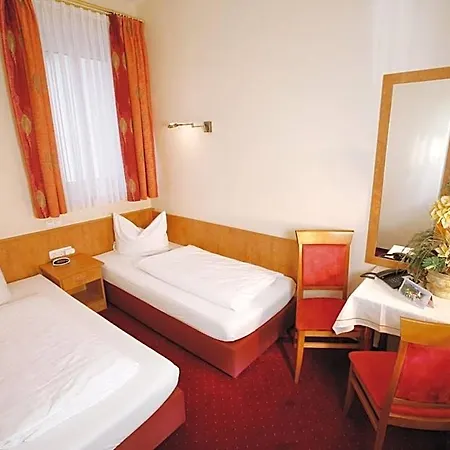 Prinzregent Superior Hotell
