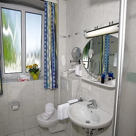 Prinzregent Superior Hotell