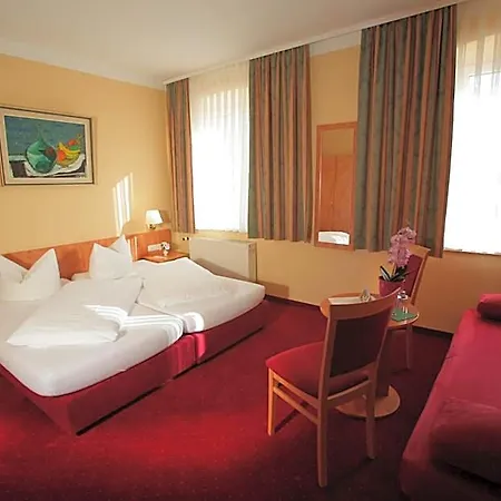 Hotell Prinzregent Superior Marquartstein