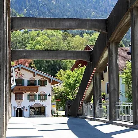 Hotell Prinzregent Superior