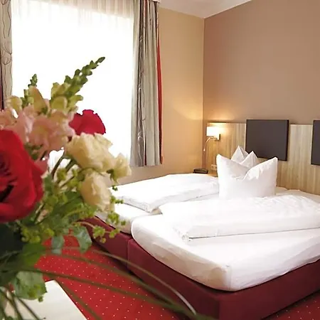 Hotel Prinzregent Superior