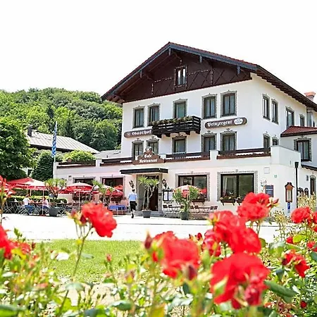 Prinzregent Superior Hotel Marquartstein