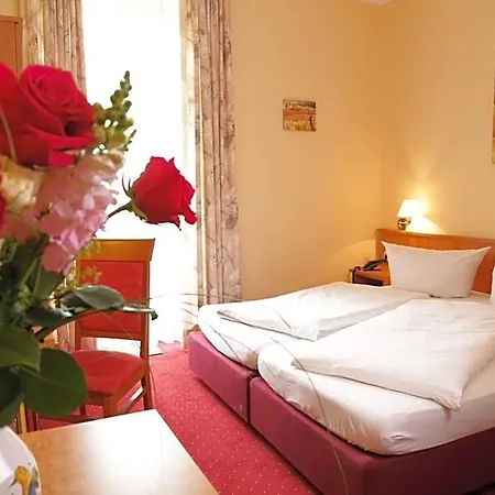 Prinzregent Superior Hotell