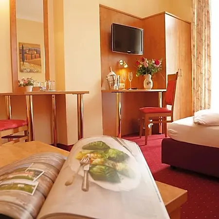 Prinzregent Superior Hotel