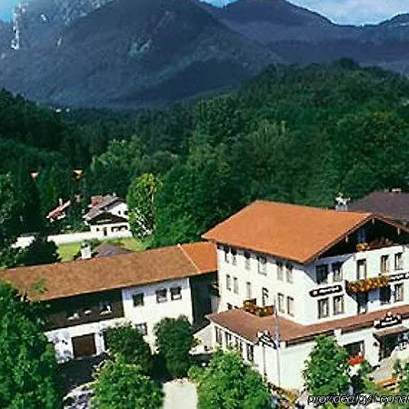 Prinzregent Superior 2* Marquartstein