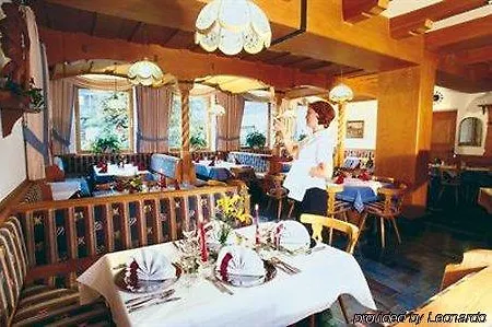 Prinzregent Superior Hotel