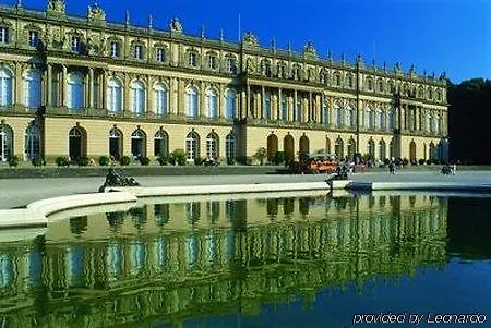 Prinzregent Superior Hotel Marquartstein