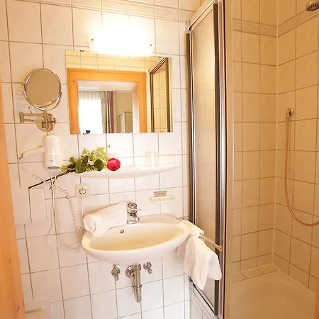 Hotel Prinzregent Superior Marquartstein