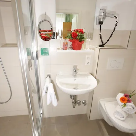 Prinzregent Superior Hotel 2*