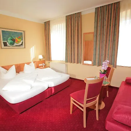Prinzregent Superior Hotel
